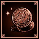 Trophy/Achievement Icon