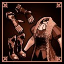 Trophy/Achievement Icon