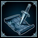 Trophy/Achievement Icon