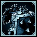 Trophy/Achievement Icon