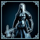 Trophy/Achievement Icon