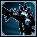 Trophy/Achievement Icon