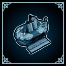 Trophy/Achievement Icon