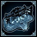 Trophy/Achievement Icon