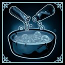 Trophy/Achievement Icon