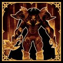 Trophy/Achievement Icon