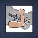 Trophy/Achievement Icon