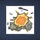 Trophy/Achievement Icon