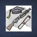 Trophy/Achievement Icon
