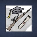Trophy/Achievement Icon