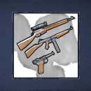Trophy/Achievement Icon