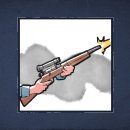 Trophy/Achievement Icon