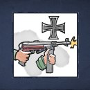 Trophy/Achievement Icon