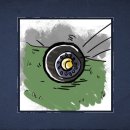 Trophy/Achievement Icon