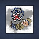 Trophy/Achievement Icon