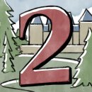 Trophy/Achievement Icon