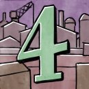 Trophy/Achievement Icon