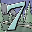 Trophy/Achievement Icon