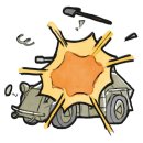 Trophy/Achievement Icon