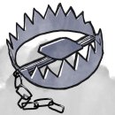 Trophy/Achievement Icon