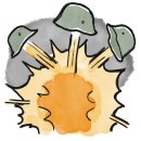 Trophy/Achievement Icon