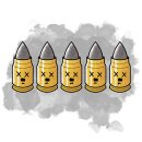 Trophy/Achievement Icon