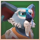 Trophy/Achievement Icon