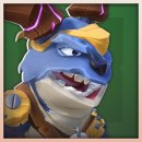 Trophy/Achievement Icon