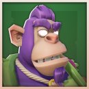 Trophy/Achievement Icon