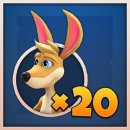 Trophy/Achievement Icon