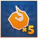 Trophy/Achievement Icon