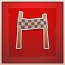 Trophy/Achievement Icon