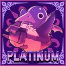 Trophy/Achievement Icon