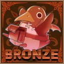 Trophy/Achievement Icon