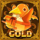 Trophy/Achievement Icon