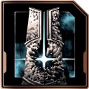 Trophy/Achievement Icon
