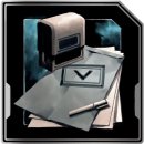 Trophy/Achievement Icon