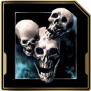 Trophy/Achievement Icon