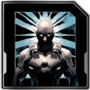 Trophy/Achievement Icon