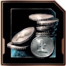 Trophy/Achievement Icon