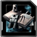 Trophy/Achievement Icon