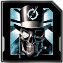 Trophy/Achievement Icon