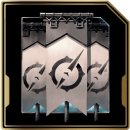 Trophy/Achievement Icon
