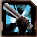 Trophy/Achievement Icon