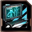 Trophy/Achievement Icon