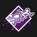 Trophy/Achievement Icon