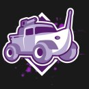 Trophy/Achievement Icon