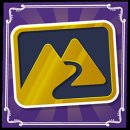Trophy/Achievement Icon