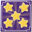 Trophy/Achievement Icon