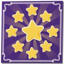 Trophy/Achievement Icon